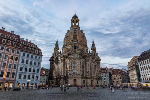 Dresden Frauenkirche 2
